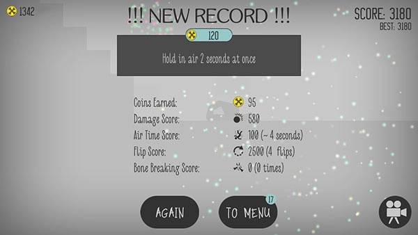 杀死火柴人安卓版1