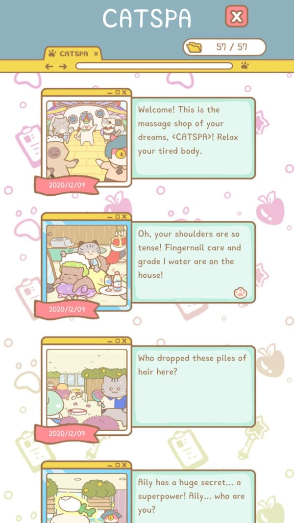 猫咪水疗中心(1)