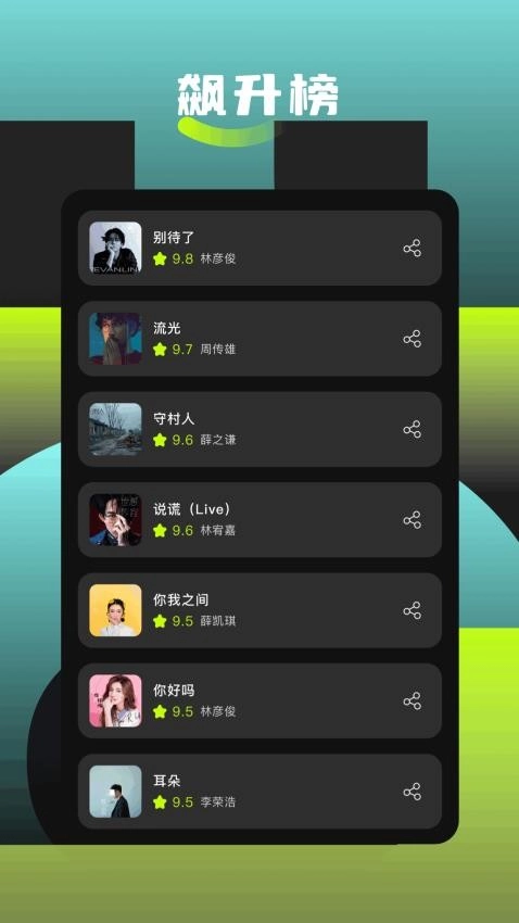 歌词适配助手最新版图2