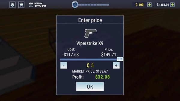 枪店模拟器中文版(1)