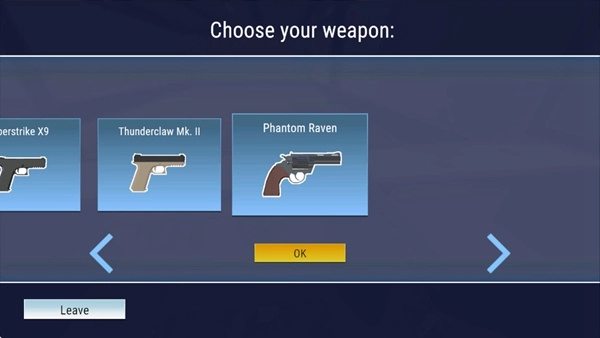 枪店模拟器中文版(3)