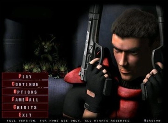 孤胆枪手1无限血无限钱安卓版图3