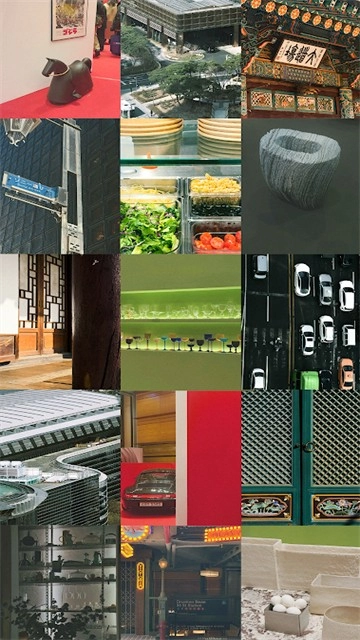 Retrica相機無廣告版截圖0