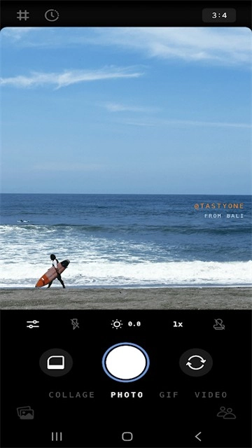 Retrica相機無廣告版截圖3