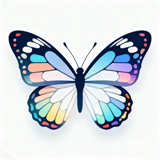 蝴蝶绘梦