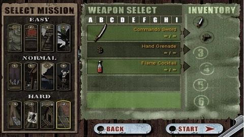 二战前线2安卓版图3