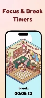 Focus Friend2025手机版图3