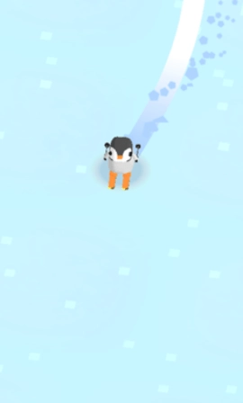 疯狂雪山游戏图3