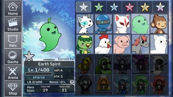 加查工作室中文版(2)