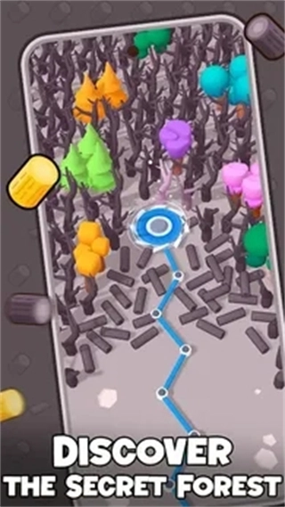 粉碎收集放置大亨(1)