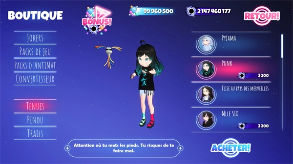 孤独的我游戏汉化版(2)