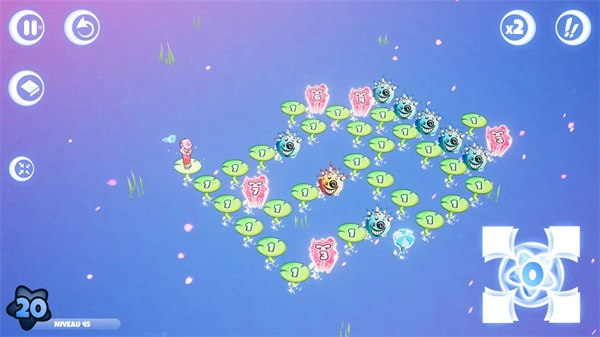 孤独的我游戏汉化版(3)