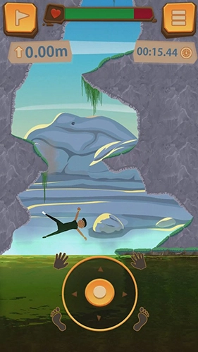 登山模拟器游戏 7Rocks图1