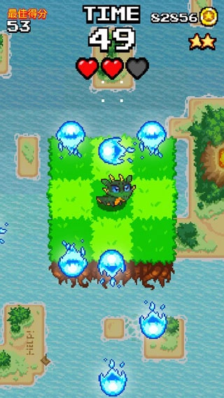 像素快侠最新2026版图3