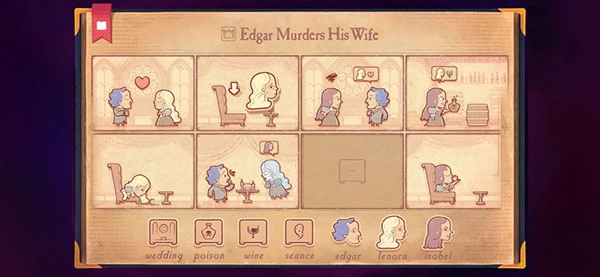 故事创说人正版图4