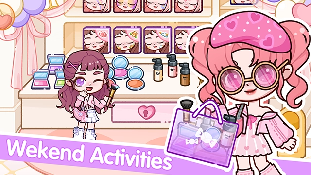 糖果梦想小镇图4