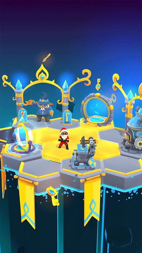 我的小宇宙2026图2