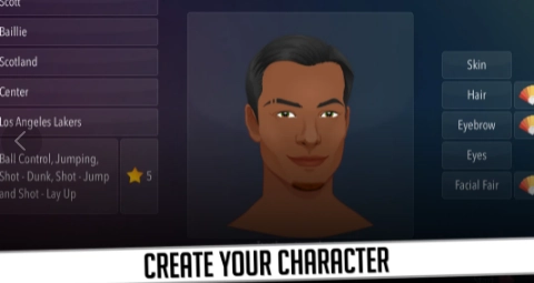 篮球巨星2中文版图4