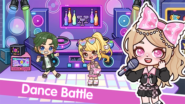 糖果梦想小镇图3