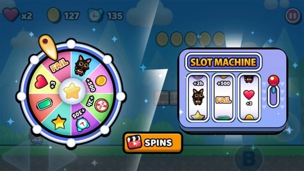 超级无敌猫里奥图5