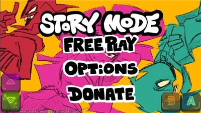 周五夜放克虚空恶魔模组游戏(3)