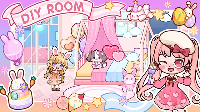 糖果梦想小镇图2