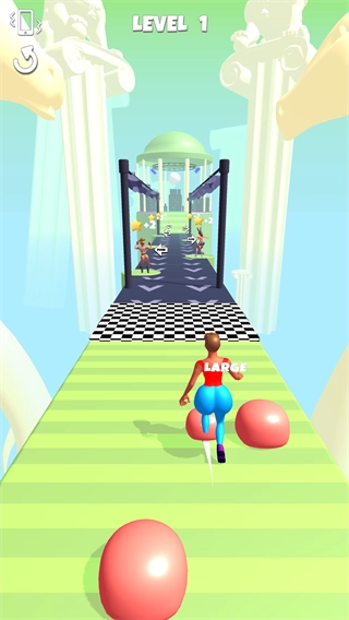 姐就是女王(Bounce Big)2