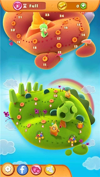钻石矿工传奇最新版图2