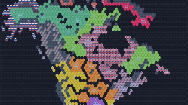 数字领主最新版(1)
