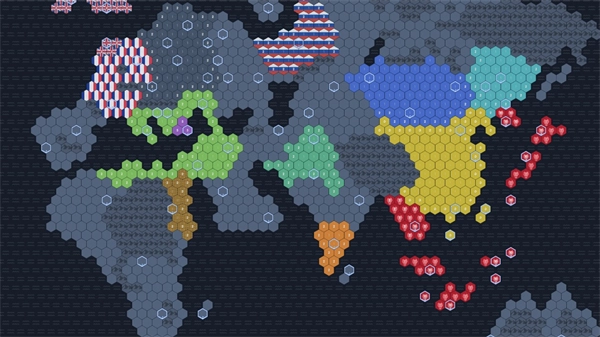 数字领主最新版(4)