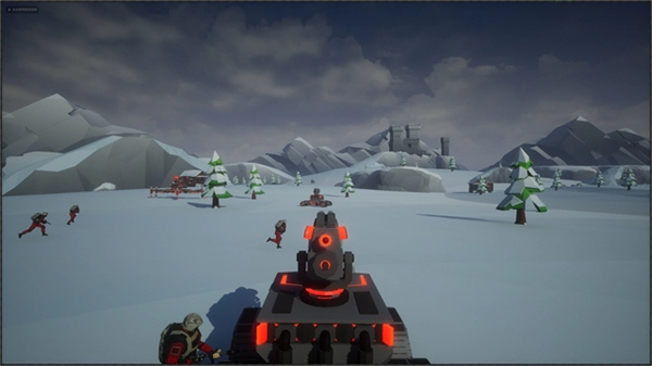 枪战特训2激战(1)