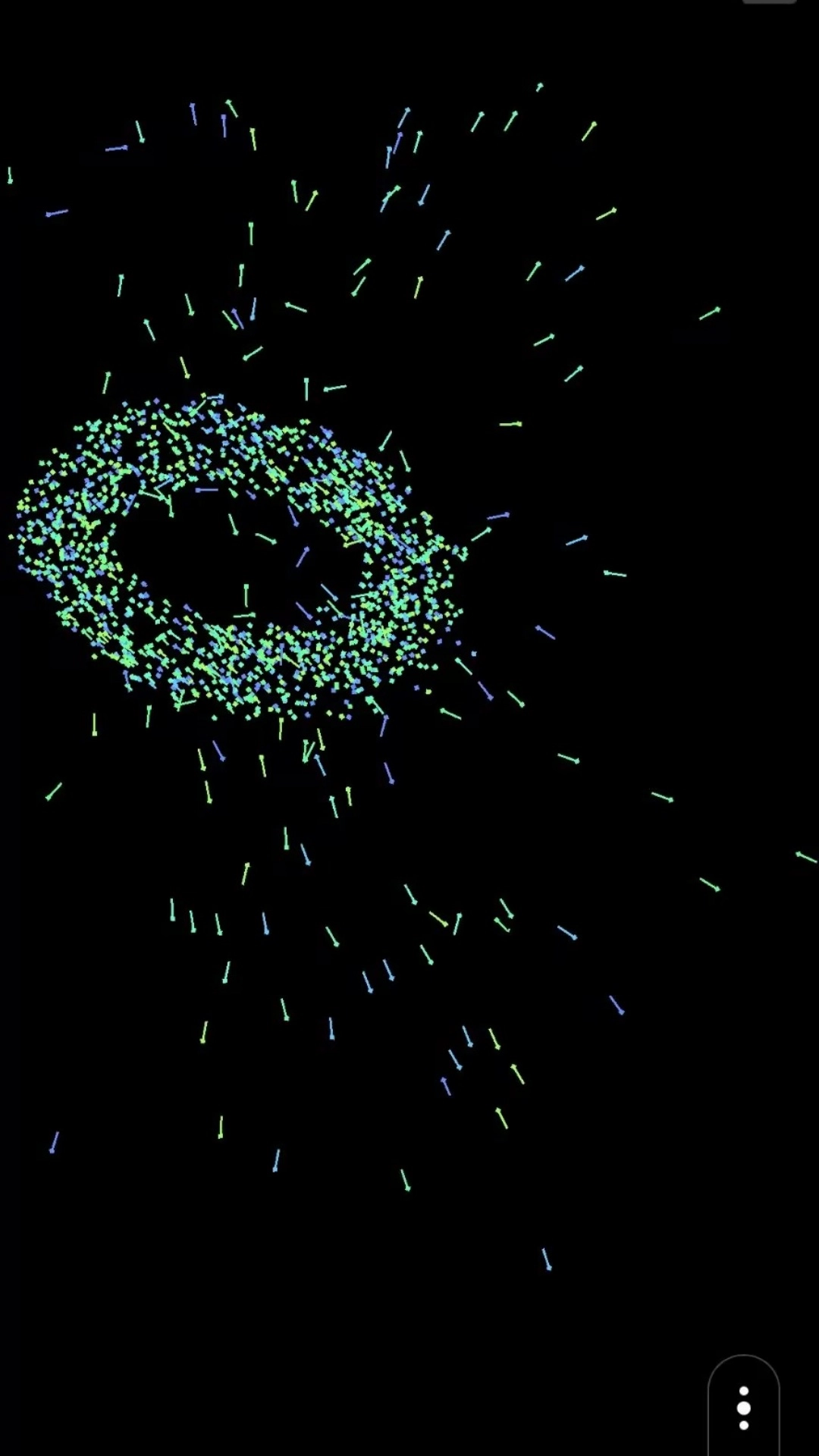 解压光影粒子图2