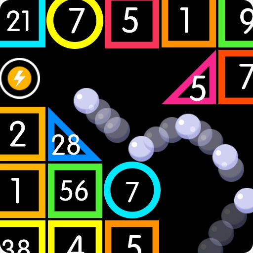 疯狂打弹珠去广告