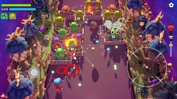 元素球掌控者图2