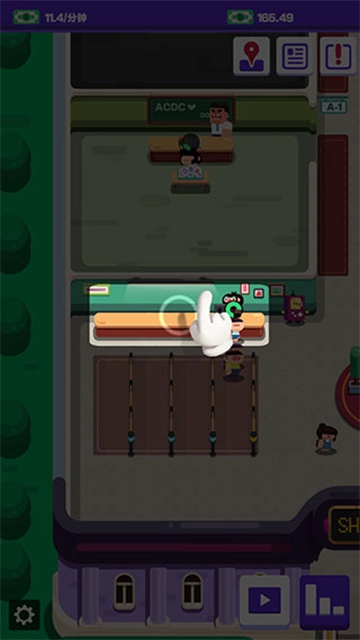 超狂总动员游戏图4