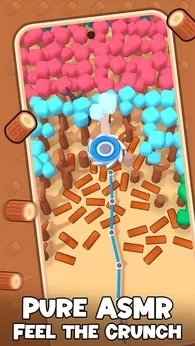 粉碎收集放置大亨(Crush & Collect: Idle Game)截图4