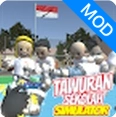 校园对抗模拟器(TawuranSekolahSimulator)