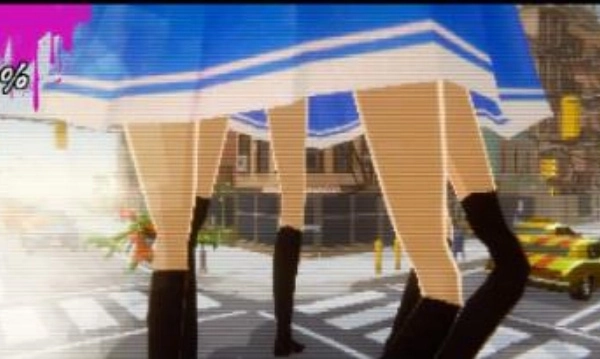 重金属螂人杀JK(3)