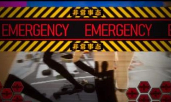 重金属螂人杀JK(2)