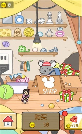 我爱躲猫猫全部衣服解锁版图4