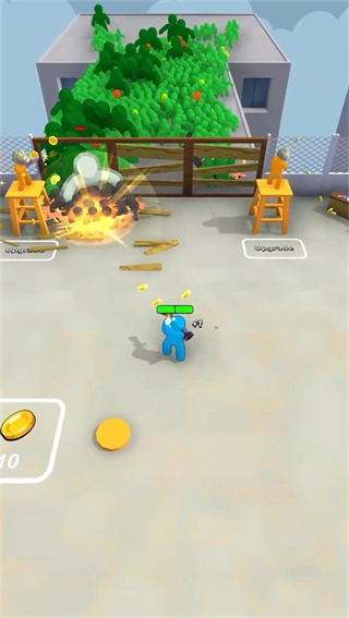 末世日记MOD菜单图1