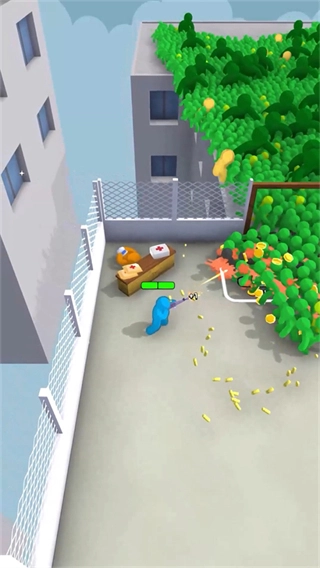 末世日记MOD菜单图4