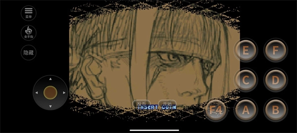 街头霸王3正版2