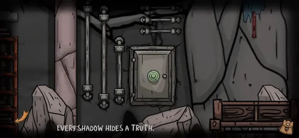 迷失深渊移植版截图4