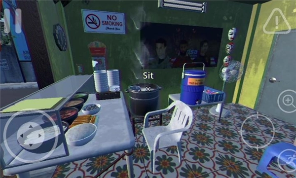 越南河粉店手机版图2