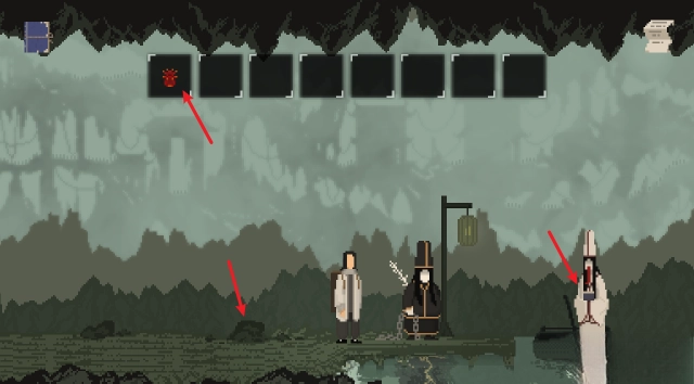 山海旅人手机版图4