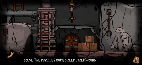 迷失深渊无敌版图2