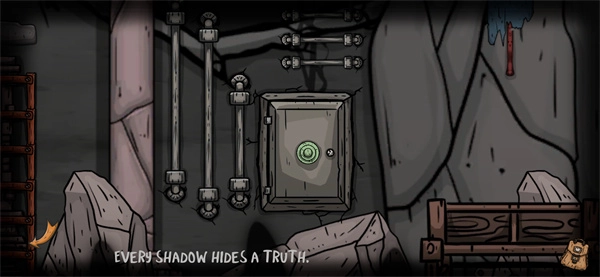 迷失深渊无敌版图3