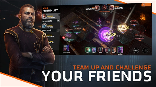 星际争霸菜单图2