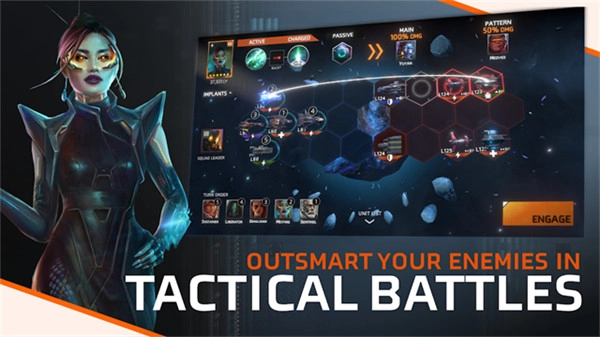 星际争霸菜单图3